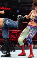 WWE - Raw Digitals 12/17/2018
