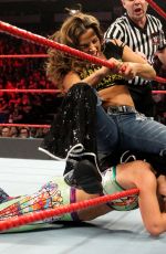 WWE - Raw Digitals 12/17/2018