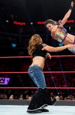 WWE - Raw Digitals 12/17/2018
