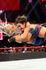 WWE - Raw Digitals 12/17/2018