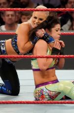 WWE - Raw Digitals 12/17/2018