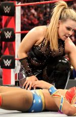 WWE - Raw Digitals 12/17/2018