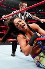 WWE - Raw Digitals 12/17/2018