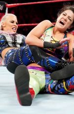 WWE - Raw Digitals 12/17/2018