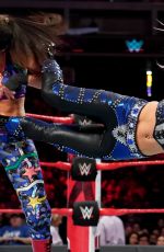 WWE - Raw Digitals 12/17/2018