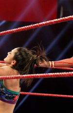 WWE - Raw Digitals 12/17/2018