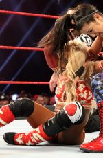 WWE - Raw Digitals 12/17/2018