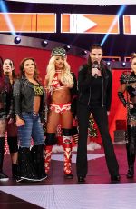 WWE - Raw Digitals 12/17/2018