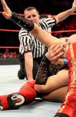 WWE - Raw Digitals 12/17/2018