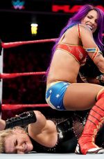 WWE - Raw Digitals 12/17/2018