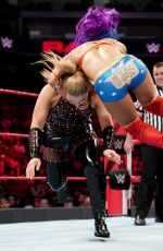 WWE - Raw Digitals 12/17/2018