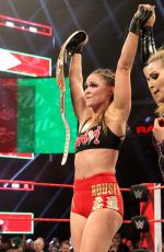WWE - Raw Digitals 12/24/2018