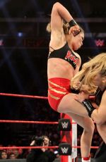 WWE - Raw Digitals 12/24/2018