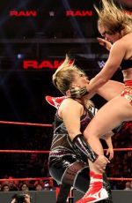 WWE - Raw Digitals 12/24/2018