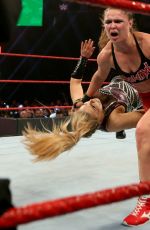 WWE - Raw Digitals 12/24/2018