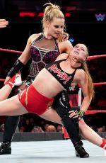 WWE - Raw Digitals 12/24/2018