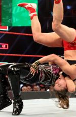 WWE - Raw Digitals 12/24/2018