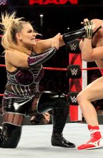 WWE - Raw Digitals 12/24/2018