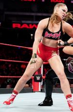 WWE - Raw Digitals 12/24/2018