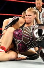 WWE - Raw Digitals 12/24/2018