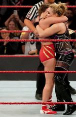 WWE - Raw Digitals 12/24/2018