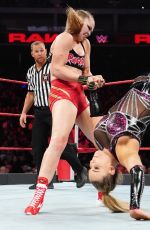 WWE - Raw Digitals 12/24/2018