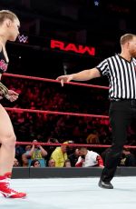 WWE - Raw Digitals 12/24/2018