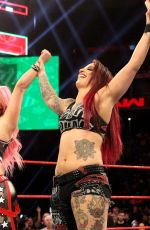 WWE - Raw Digitals 12/24/2018
