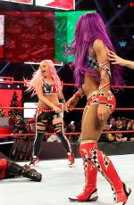 WWE - Raw Digitals 12/24/2018