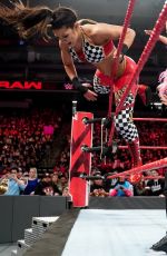 WWE - Raw Digitals 12/24/2018