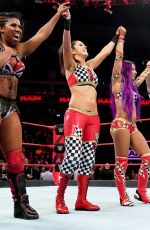 WWE - Raw Digitals 12/24/2018