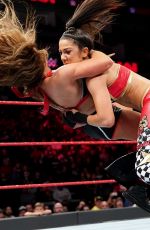 WWE - Raw Digitals 12/24/2018