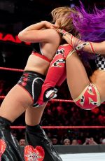 WWE - Raw Digitals 12/24/2018