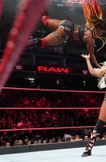 WWE - Raw Digitals 12/24/2018