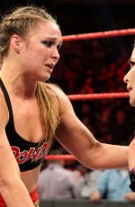 WWE - Raw Digitals 12/24/2018