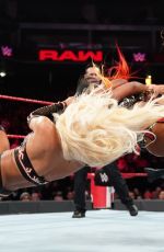WWE - Raw Digitals 12/24/2018
