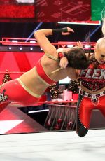 WWE - Raw Digitals 12/24/2018