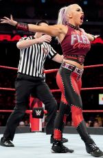 WWE - Raw Digitals 12/24/2018