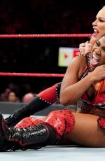 WWE - Raw Digitals 12/24/2018