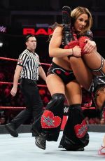 WWE - Raw Digitals 12/24/2018