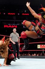 WWE - Raw Digitals 12/24/2018