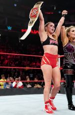 WWE - Raw Digitals 12/24/2018