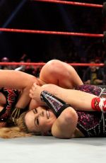 WWE - Raw Digitals 12/24/2018