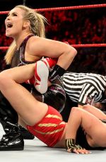 WWE - Raw Digitals 12/24/2018