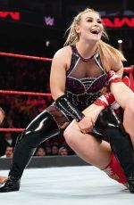 WWE - Raw Digitals 12/24/2018