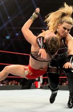 WWE - Raw Digitals 12/24/2018