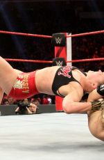 WWE - Raw Digitals 12/24/2018
