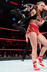 WWE - Raw Digitals 12/24/2018