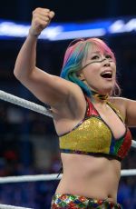 WWE - Smackdown Live 11/27/2018