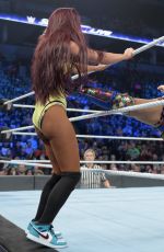 WWE - Smackdown Live 11/27/2018